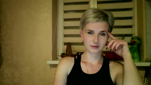 Snapshot of beautyksenia chatting on 19, 2, 2026 BeautyKsenia online show from 19, 2, 2026