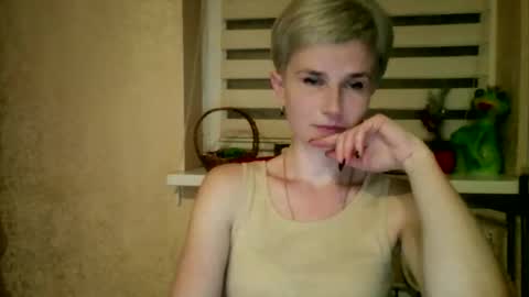 Snapshot of beautyksenia chatting on 21, 2, 2026 BeautyKsenia online show from 21, 2, 2026