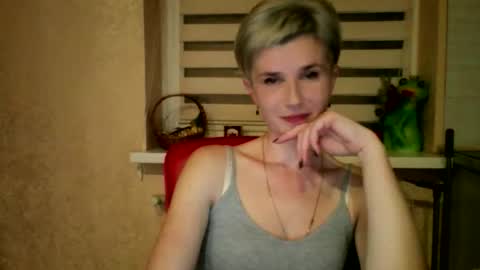 Snapshot of beautyksenia chatting on 25, 2, 2026 BeautyKsenia online show from 25, 2, 2026