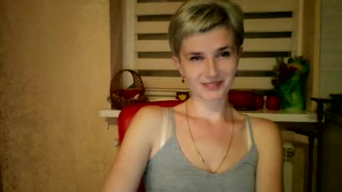 Snapshot of beautyksenia chatting on 1, 3, 2026 BeautyKsenia online show from 1, 3, 2026