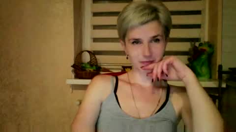 Snapshot of beautyksenia chatting on 2, 3, 2026 BeautyKsenia online show from 2, 3, 2026