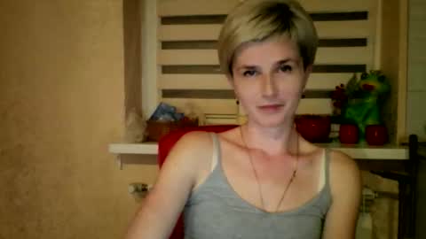 BeautyKsenia online show from 7, 4, 2026