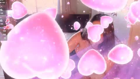 Samanta clauss online show from 21, 9, 2025