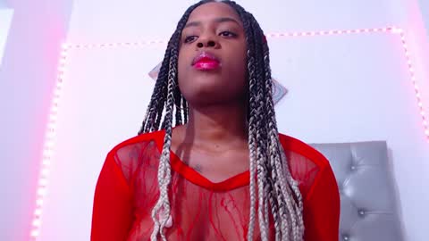  Abby online show from 31, 1, 2025
