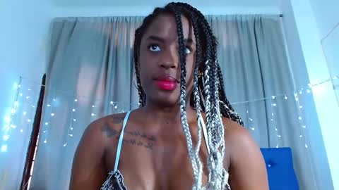  Abby online show from 8, 3, 2025