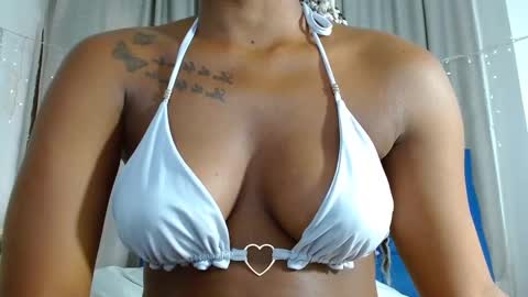  Abby online show from 10, 3, 2025