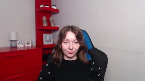 Zoe online show from 12, 12, 2024