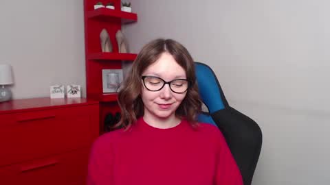 Zoe online show from 3, 1, 2025