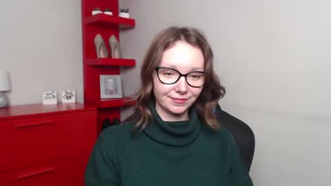 Zoe online show from 8, 1, 2025