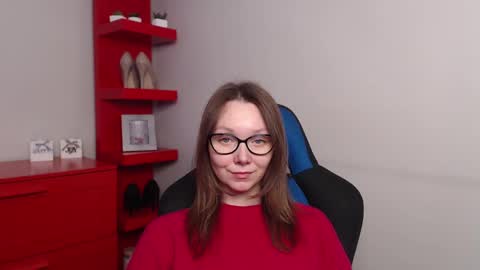 Zoe online show from 20, 1, 2025