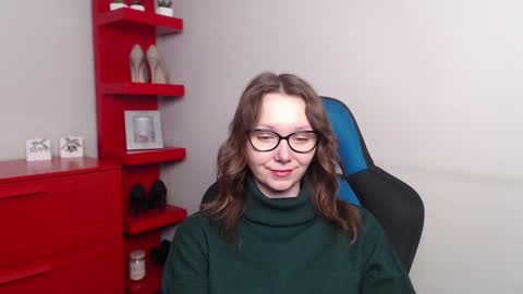 Zoe online show from 22, 1, 2025