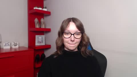 Zoe online show from 14, 2, 2025