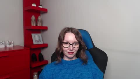 Zoe online show from 28, 2, 2025