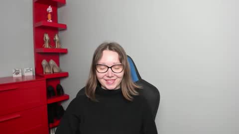 Zoe online show from 5, 3, 2026