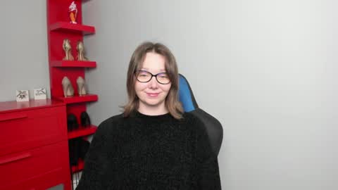 Zoe online show from 31, 3, 2026