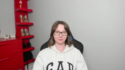 Zoe online show from 17, 4, 2026