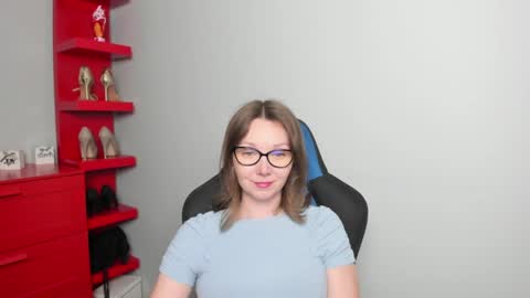 Zoe online show from 1, 6, 2026