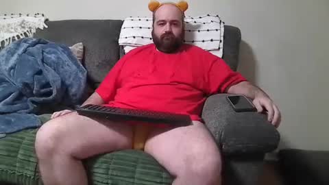 beaverhausenx online show from 2, 11, 2025