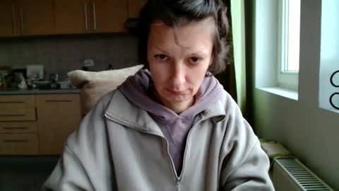 Raluca online show from 8, 11, 2025