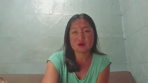 Snapshot of bebe623757 chatting on 31, 5, 2026 totogwapa online show from 31, 5, 2026