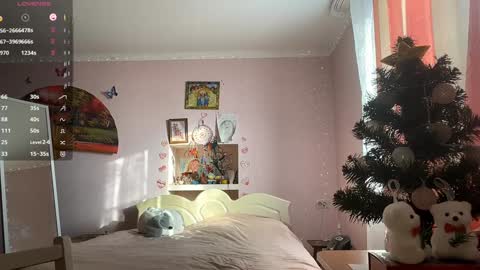 Melissa online show from 19, 1, 2026