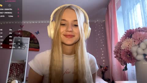 Melissa online show from 13, 2, 2026