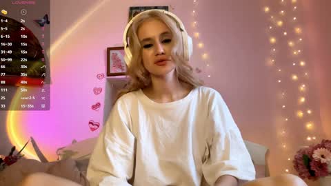 Melissa online show from 8, 3, 2026