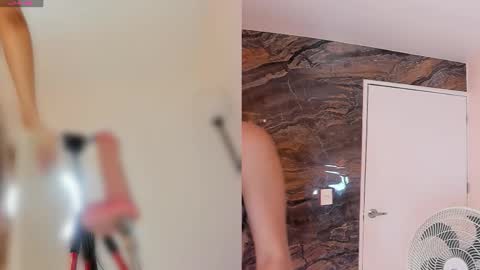 beca online show from 26, 11, 2025