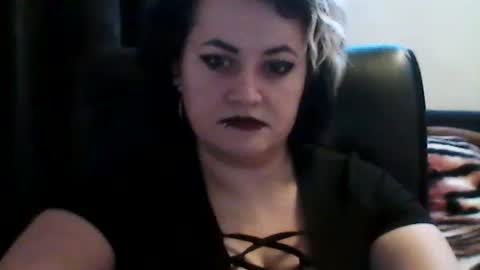 Becca-Van-Boa online show from 13, 2, 2025