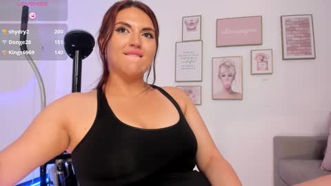 Rebecca  online show from 13, 12, 2024