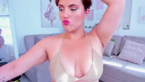 Rebecca  online show from 31, 12, 2024