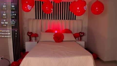 Am Becca online show from 18, 2, 2025