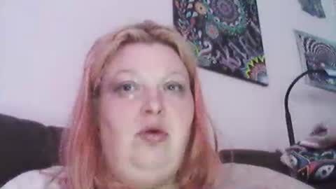 Snapshot of beccadream420 chatting on 1, 2, 2026 beccadream420 online show from 1, 2, 2026