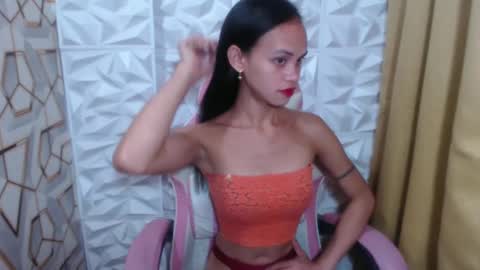 becca online show from 1, 2, 2025
