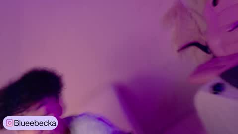 Snapshot of beckablue chatting on 29, 4, 2026 Beecckkkaaa online show from 29, 4, 2026