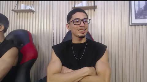 becker2_ online show from 30, 11, 2025