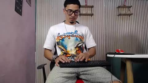 becker2_ online show from 11, 1, 2026