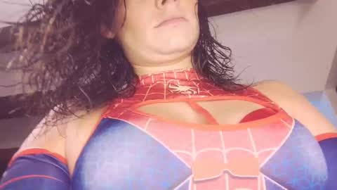 BECKY BOO  online show from 14, 9, 2025