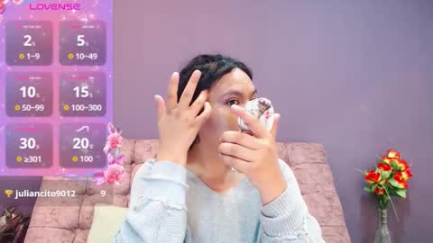 Becky online show from 24, 11, 2025