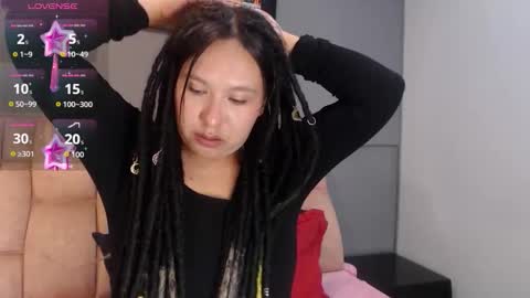 Becky online show from 14, 3, 2026