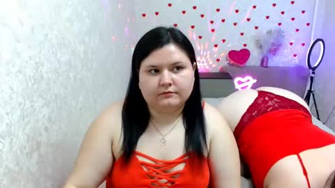 BeckyAndEllen online show from 16, 2, 2025