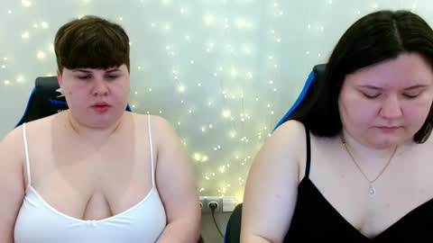 BeckyAndEllen online show from 18, 2, 2026