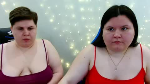 BeckyAndEllen online show from 15, 4, 2026