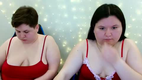 Snapshot of beckyandellen chatting on 17, 4, 2026 BeckyAndEllen online show from 17, 4, 2026
