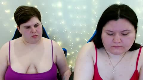 Snapshot of beckyandellen chatting on 30, 4, 2026 BeckyAndEllen online show from 30, 4, 2026