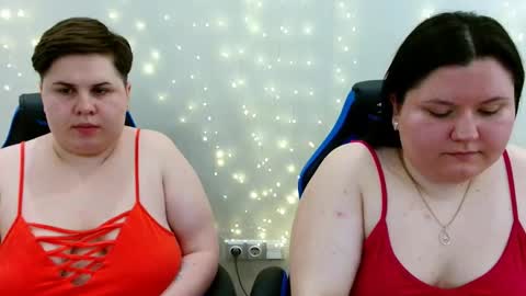 Snapshot of beckyandellen chatting on 9, 5, 2026 BeckyAndEllen online show from 9, 5, 2026