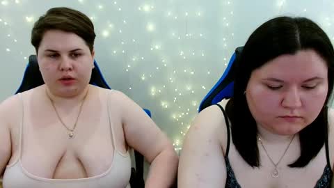 Snapshot of beckyandellen chatting on 28, 5, 2026 BeckyAndEllen online show from 28, 5, 2026