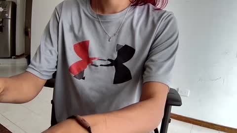 Snapshot of beckyangel1 chatting on 24, 1, 2025 instagram becky angel1 online show from 24, 1, 2025