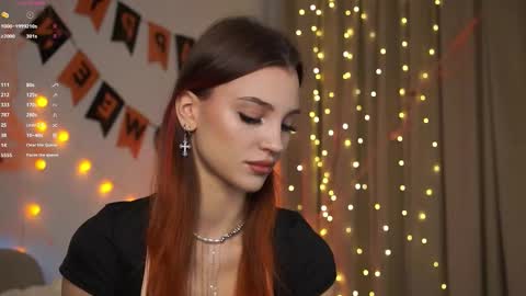 Melissa online show from 3, 11, 2025