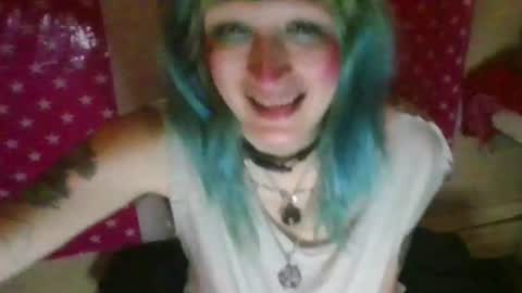 Snapshot of beckytheclown chatting on 16, 9, 2025 Beckytheclown online show from 16, 9, 2025